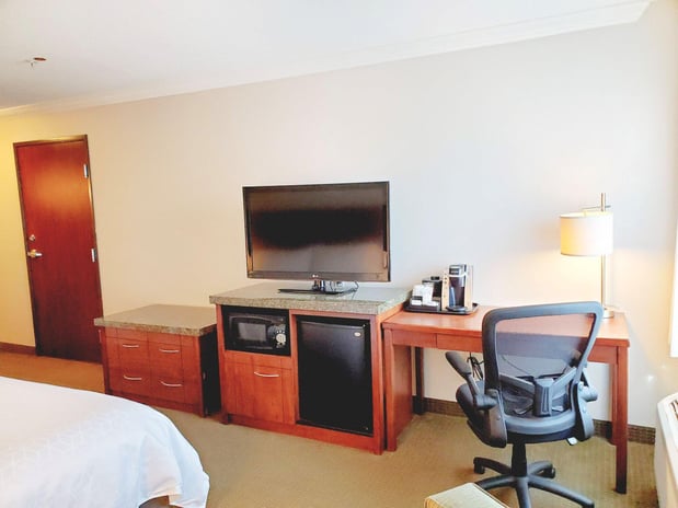 Images Holiday Inn Express & Suites Portland-NW Downtown by IHG