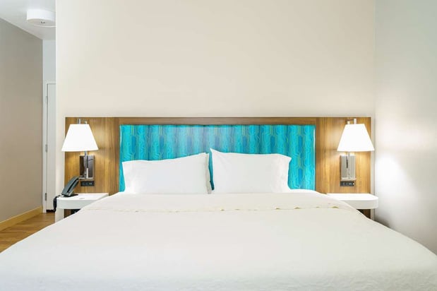 Images Hampton Inn Garden City