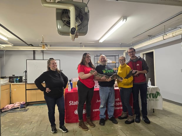 Images Justin Campbell - State Farm Insurance Agent