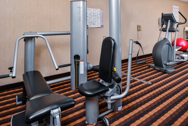Images Holiday Inn Express & Suites Portland-Jantzen Beach by IHG