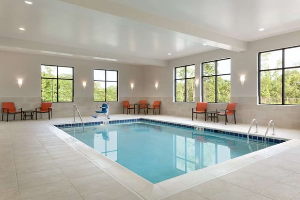 Images Hampton Inn North Olmsted Cleveland Airport