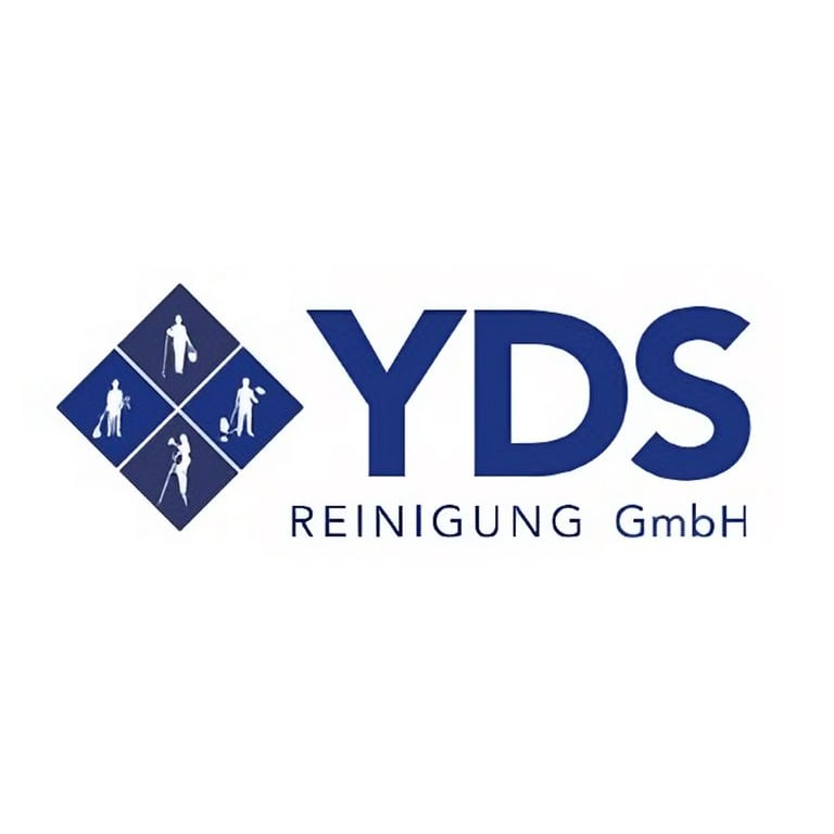 YDS Reinigung GmbH Logo