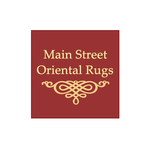Main Street Oriental Rugs Logo