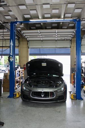 Images Atlantic Motors