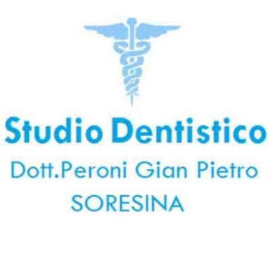 Studio Dentistico Peroni Logo