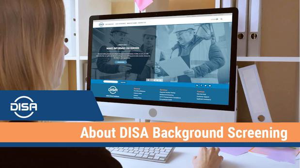 Images DISA Global Solutions