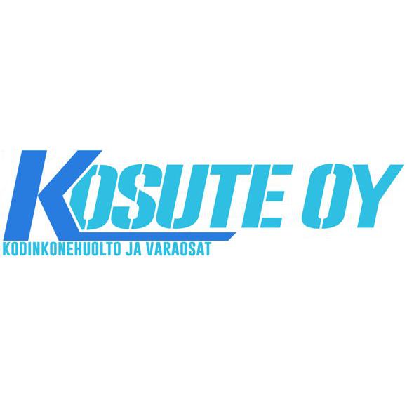 Kodinkonehuolto ja varaosat Kosute Oy Logo