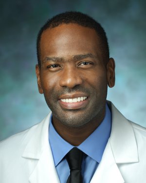 Ifechukwude Chibuzo Ebenuwa, MD Image