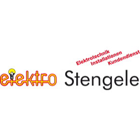 Logo Elektro Stengele