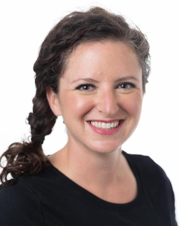 Images Rachael Elizabeth Fiorentino, PT, DPT