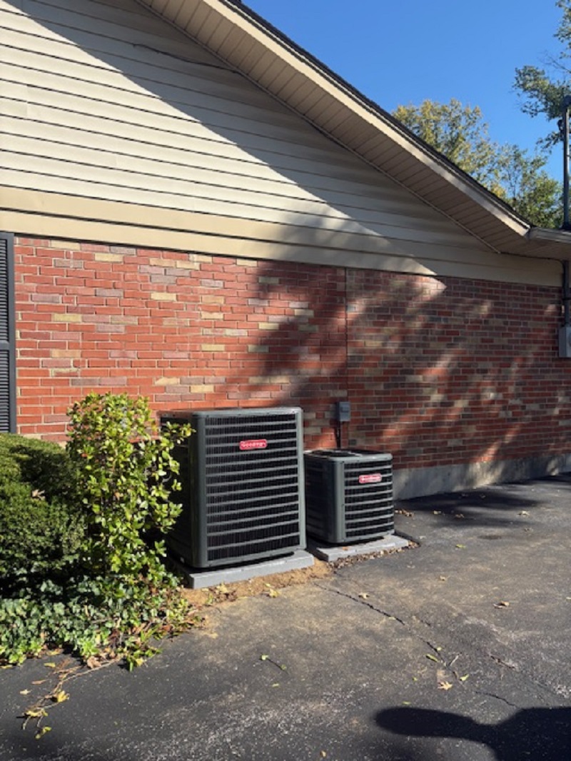 Hely Heating and Air Conditioning Co. Image