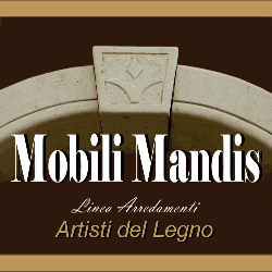 Linea Arredamenti di Mandis Alberto e Co. Logo
