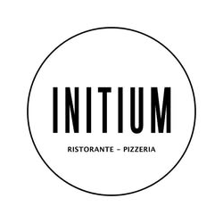 Initium Ristorante Pizzeria Logo