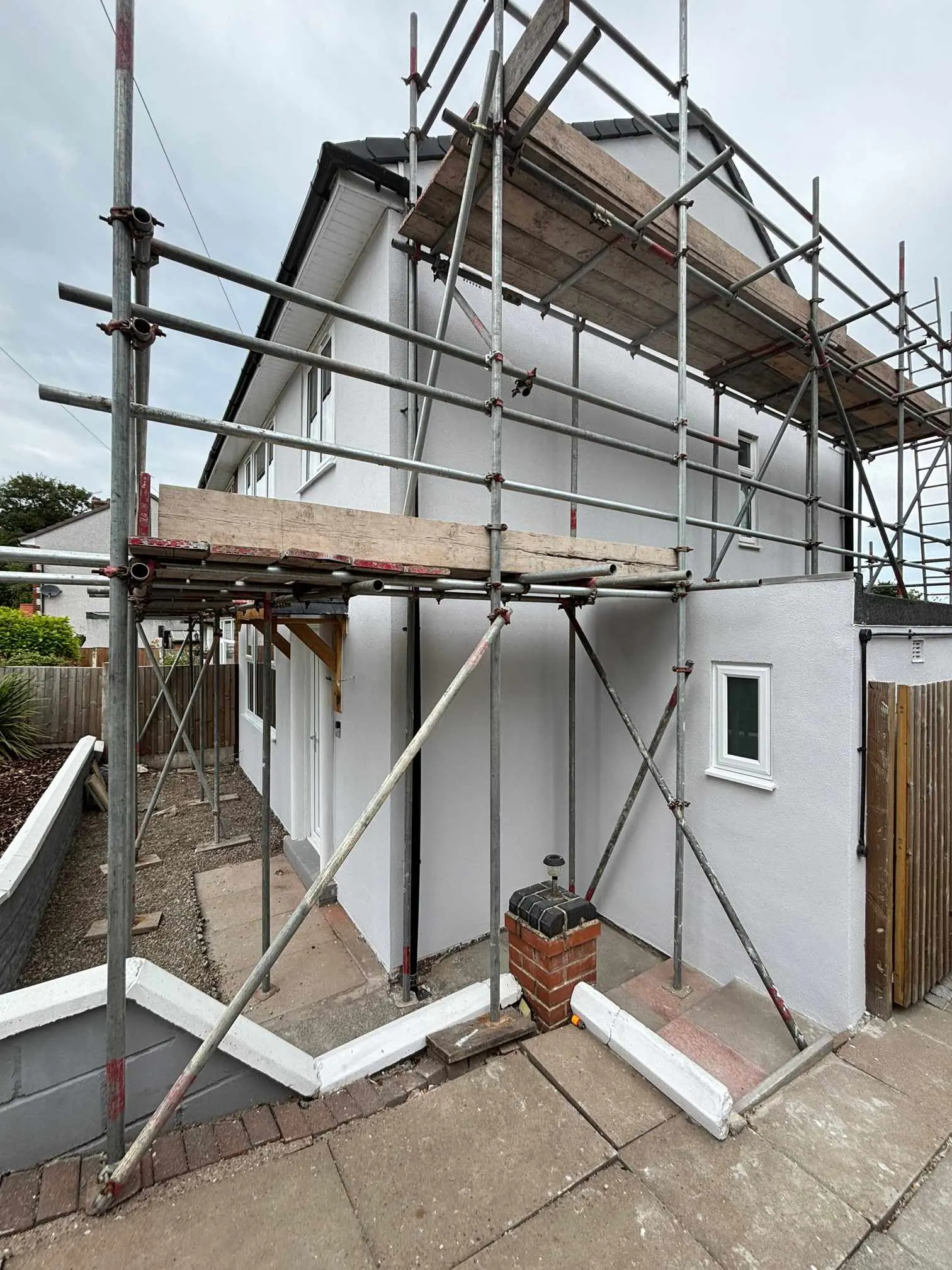 Images Daas Construction Ltd