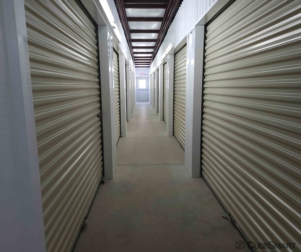 Images CubeSmart Self Storage