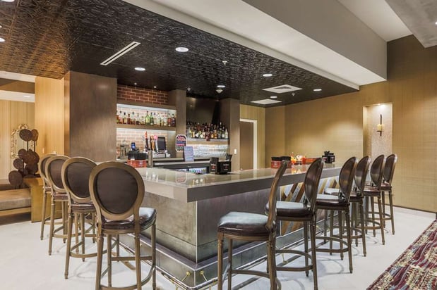 Images Homewood Suites by Hilton Charleston Historic District