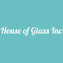 House Of Glass Inc