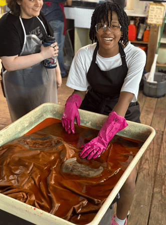 Images Buck's Rock Performing and Creative Arts Camp