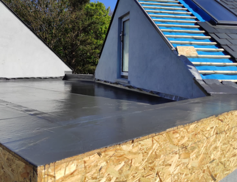 PG Carpentry and Roofing 9