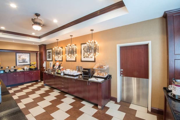 Images Hampton Inn Kingston
