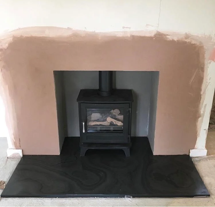 Images RDR Stoves & Installations