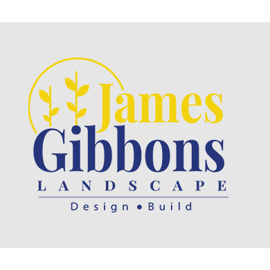 James Gibbons Landscape Logo