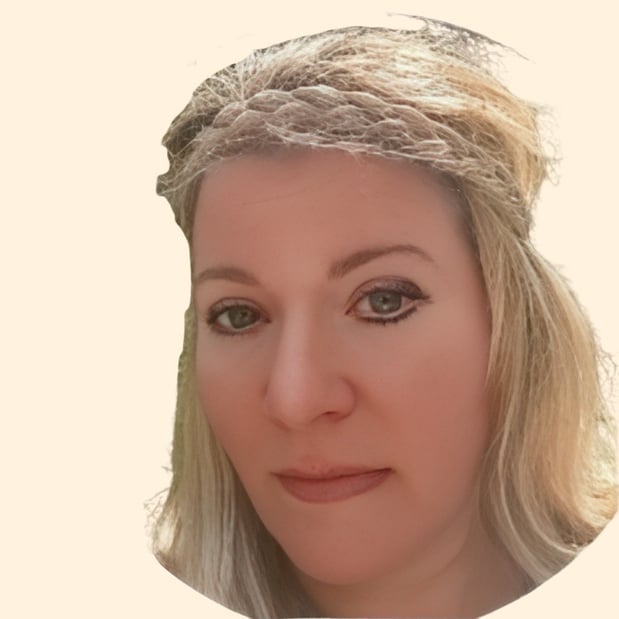 Images Mary Zayani, Therapist