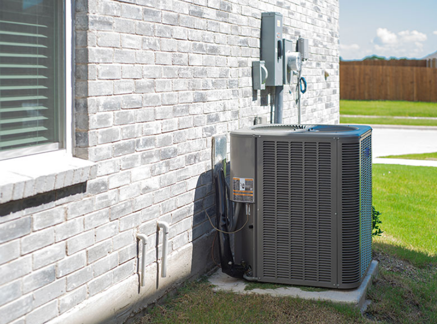 Miller Home Services Hvac