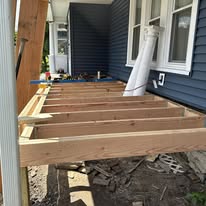 RD's House Repair and Maintenance Image