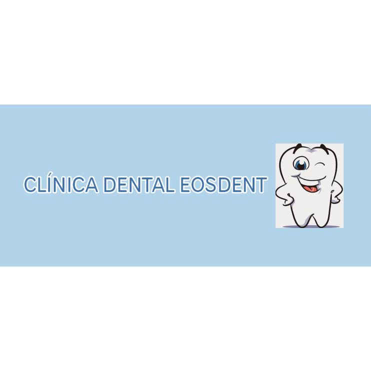 Clínica Dental Eosdent Logo