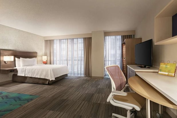 Images Home2 Suites by Hilton Chicago River North