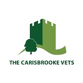 Carisbrooke Vets, Sandown Logo