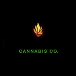 Kingston Cannabis Company Logo