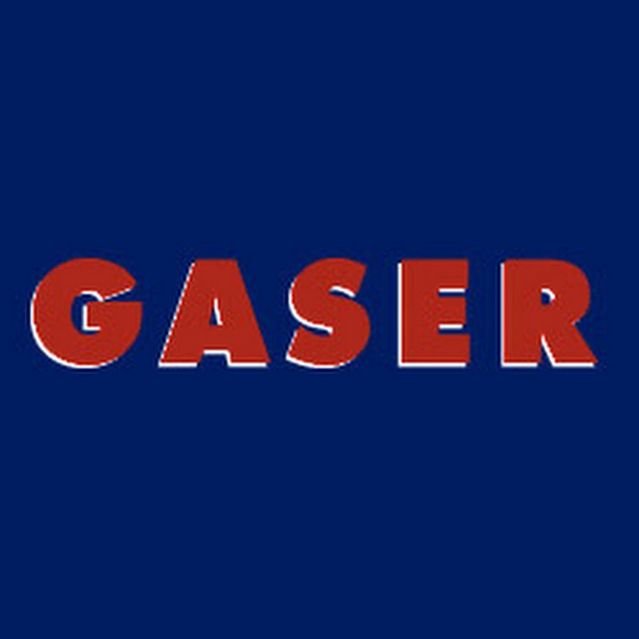 GASER Maquinaria para la Industria Alimentaria Logo