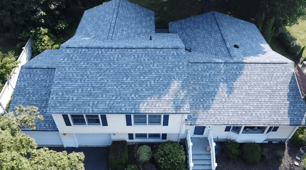 Images Brown Roofing Company, Inc.