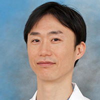 Dr. Koji Takeda, MD