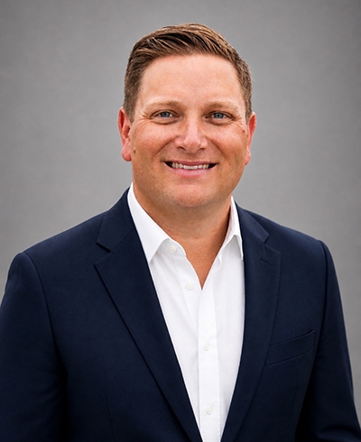 Trevor Jones - Branch Manager, Ameriprise Financial Services, LLC