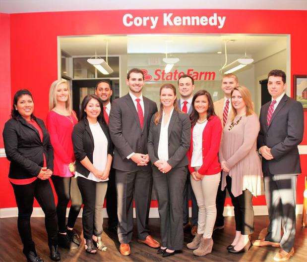 Images Cory Kennedy - State Farm Insurance Agent