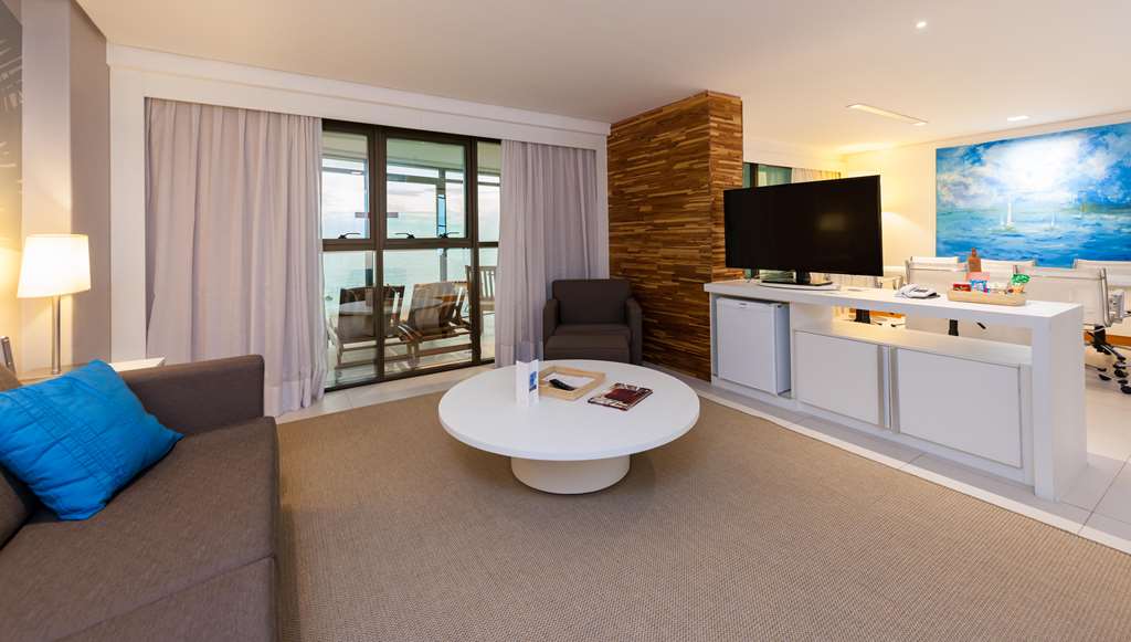 Images Best Western Premier Maceio