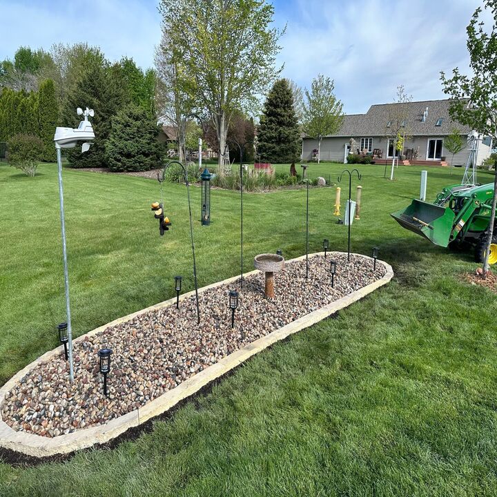 Images Raptor Turf Landscaping