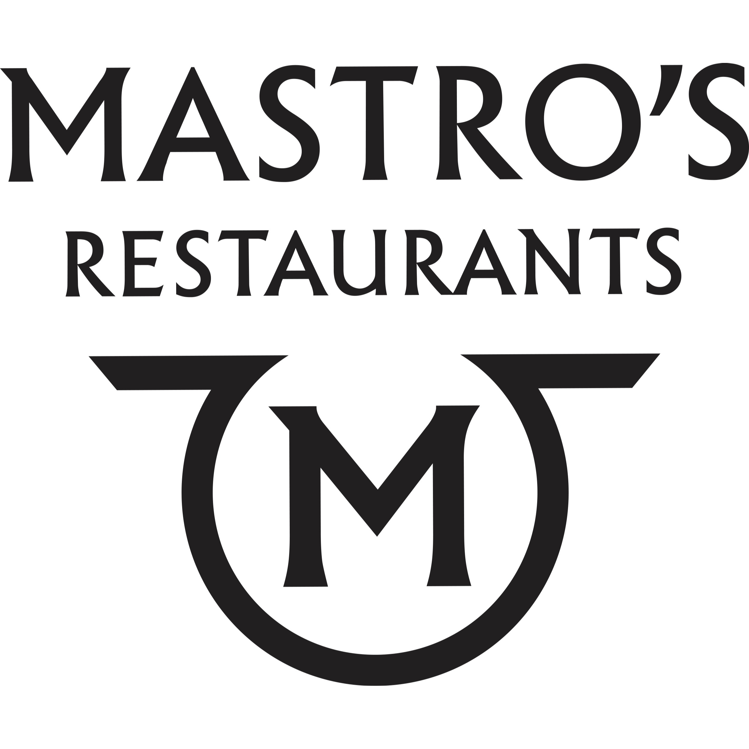 company logo