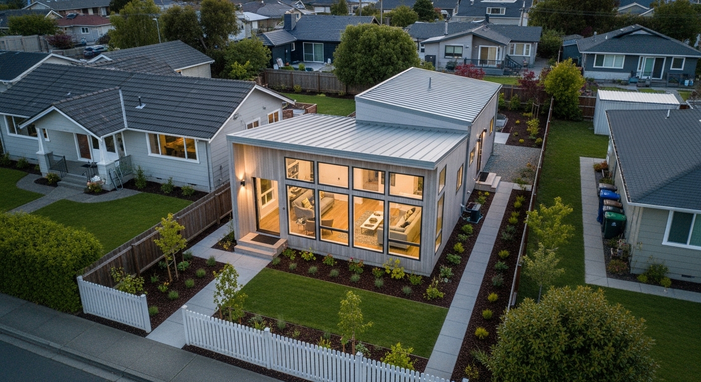 California Pro Builders Image