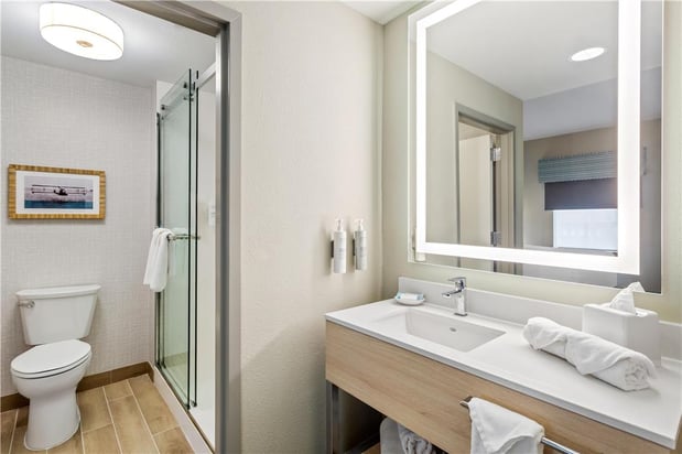 Images Hampton Inn & Suites St. Petersburg/Downtown