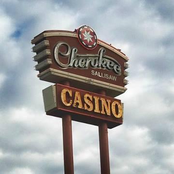 Images Cherokee Casino Sallisaw
