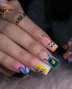 Images Nails By Caprii