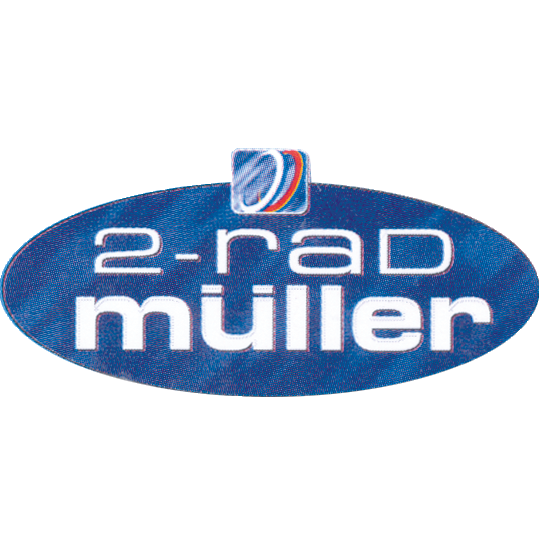 Logo 2-Rad Müller Roth