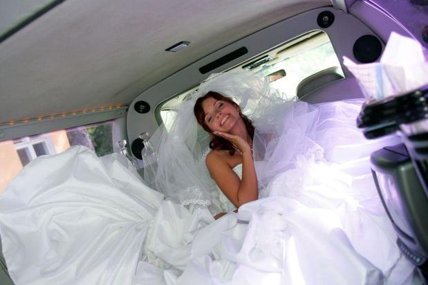 Images Destiny Limousine