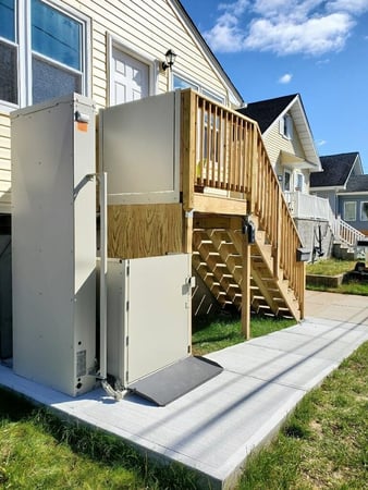 Images 101 Mobility of Long Island