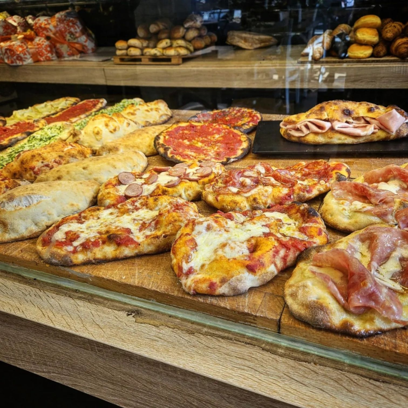 Images COCCOle di Farina