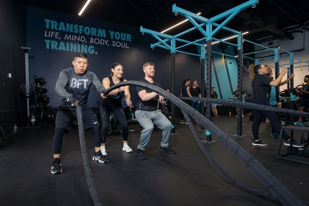 Images Body Fit Training